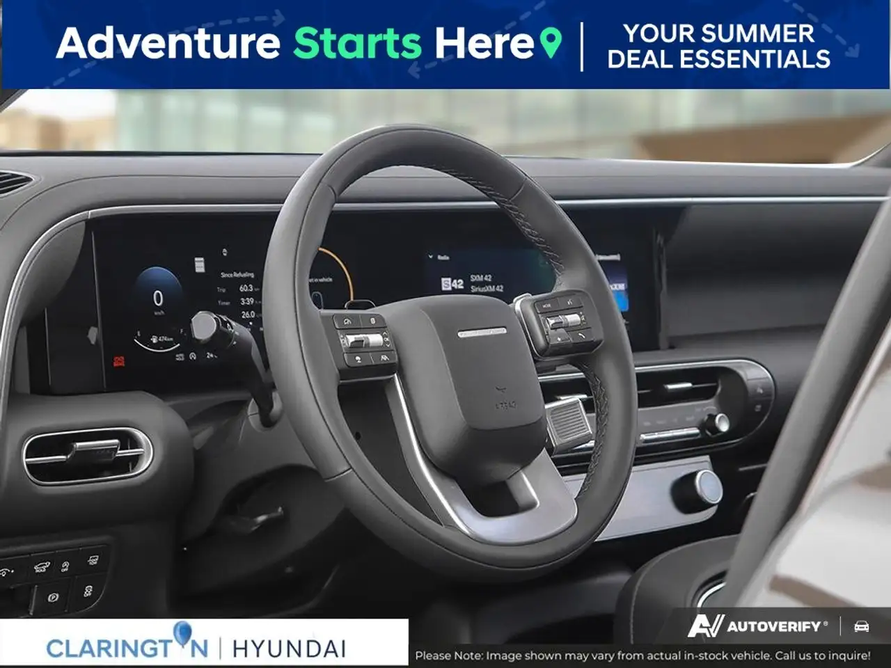 Hyundai PALISADE photo Hyundai PALISADE