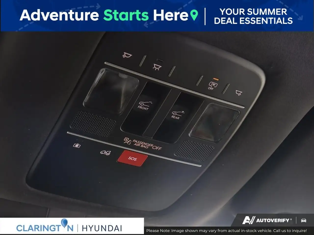 Hyundai PALISADE photo Hyundai PALISADE