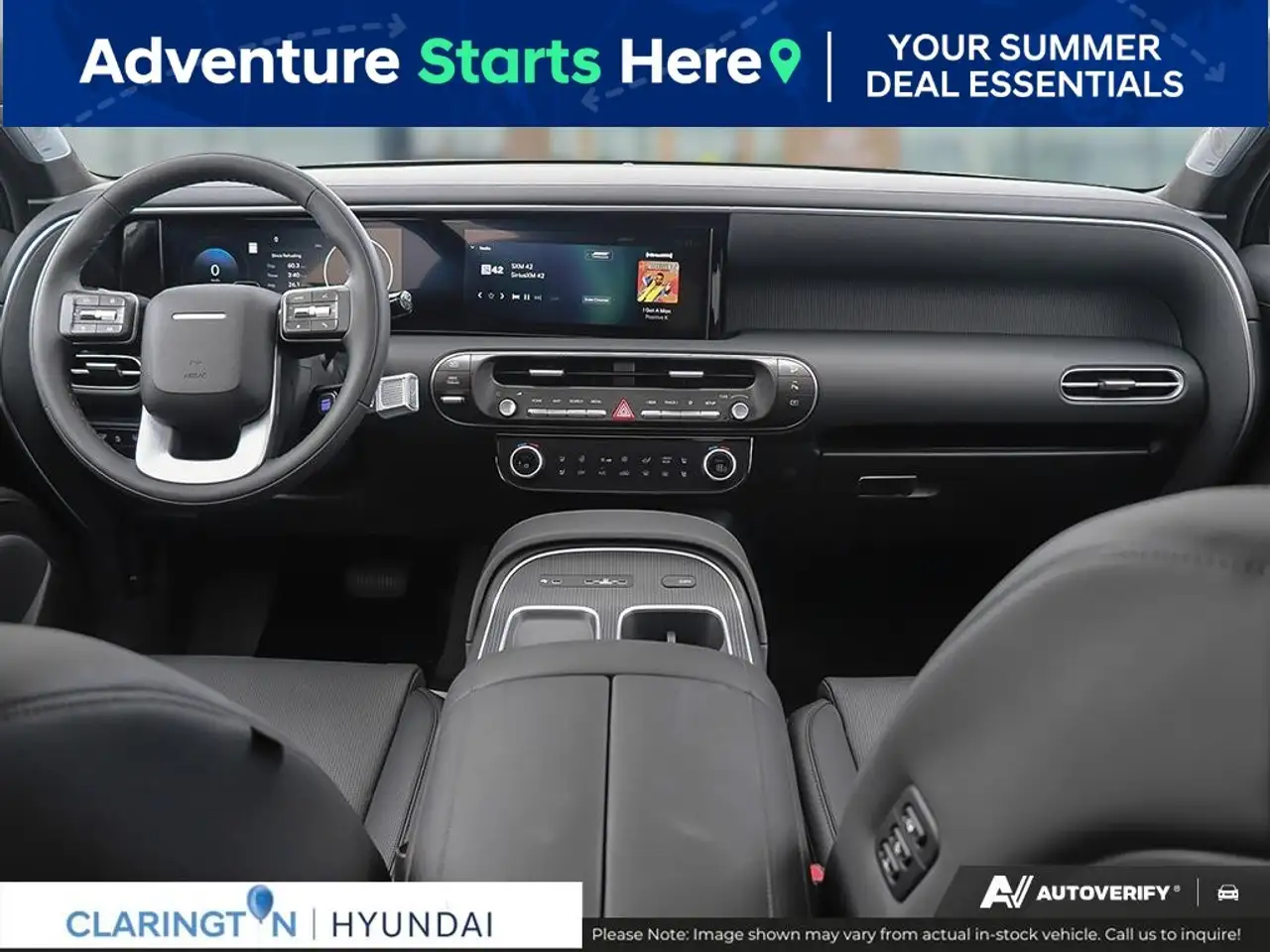 Hyundai PALISADE photo Hyundai PALISADE