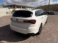 Fiat Tipo 1.6 Mjt S&S SW City Life Blanc - thumbnail 5