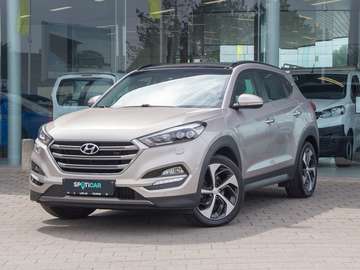 2.0 CRDi 136PK|PANODAK|CAMERA|SENSOREN|ZETELVERWAR