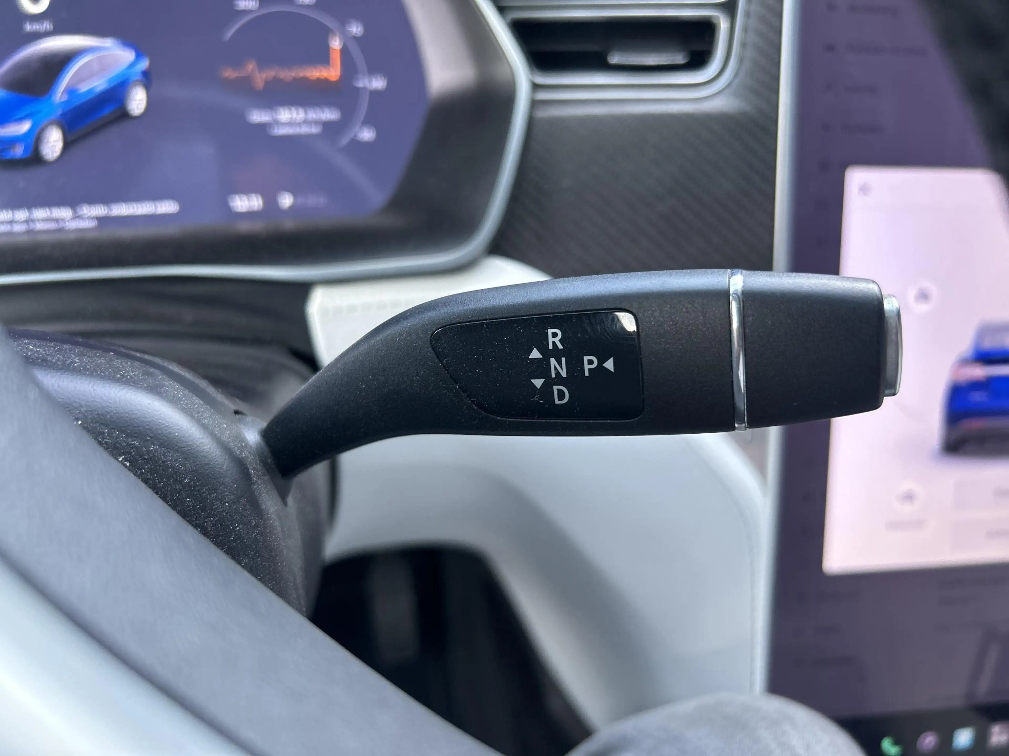 Tesla Model X 100D 7p. | Camera | Leder | Cruise | Climate | Nav — photo 13