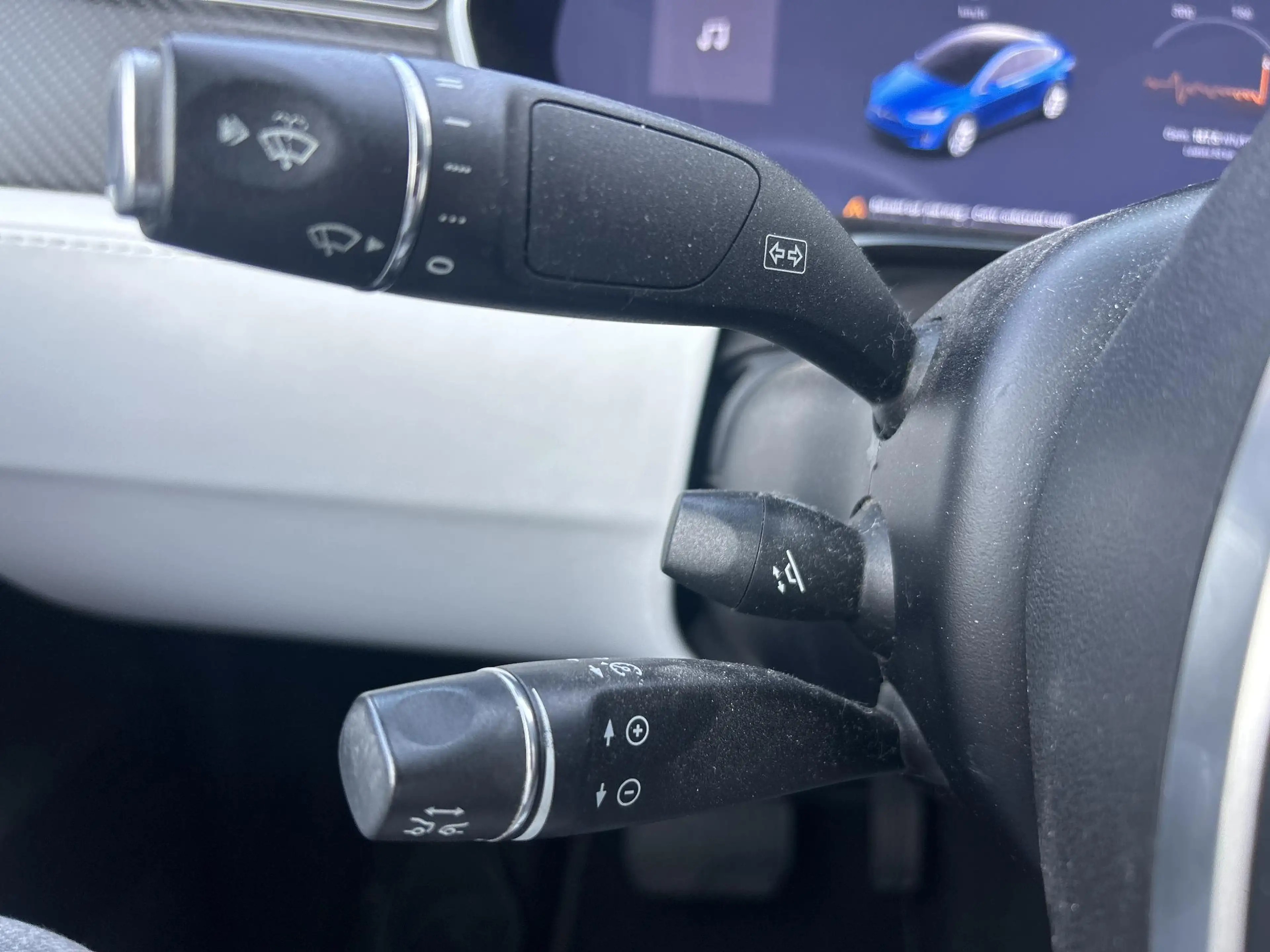 Tesla Model X 100D 7p. | Camera | Leder | Cruise | Climate | Nav — photo 12