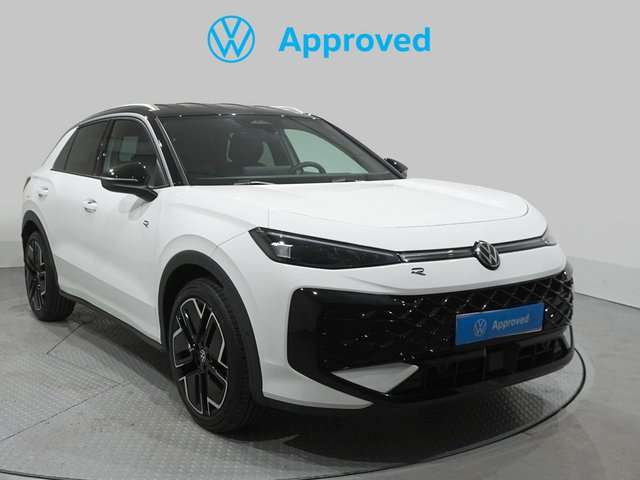 Volkswagen T-Roc 1.5 eTSI R-Line DSG7 110kW - foto 1