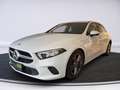 Mercedes-Benz A 180 d Kompaktlimousine Navi Kamera Sitzh. Blanc - thumbnail 2