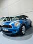 MINI Cooper S Azul - thumbnail 1