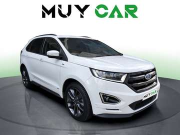 2.0TDCi ST-Line 4x4 PowerShift 210
