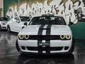 Dodge Challenger 3.6 SXT PLUS *TARGATA Blanc - thumbnail 2