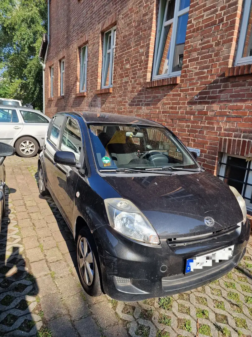 Daihatsu Sirion 1.0 - 2