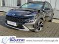 Hyundai KONA TREND 1.0 T-GDI KAMERA+PDC+SITZHEIZUNG+AHK Schwarz - thumbnail 1