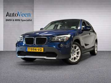 SDrive18i Executive (CRUISE CONTROL, AIRCO, AUTOMA