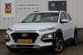Hyundai KONA 1.6 GDI HEV Comfort*NL-Auto*Perfect Onderh.*ACC/Ca Weiß - thumbnail 1