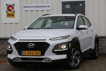 1.6 GDI HEV Comfort*NL-Auto*Perfect Onderh.*ACC/Ca