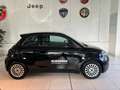 Fiat 500e Neuer 500 Schwarz - thumbnail 5