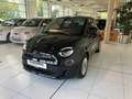 Fiat 500e Neuer 500 Schwarz - thumbnail 4