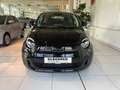 Fiat 500e Neuer 500 Schwarz - thumbnail 3