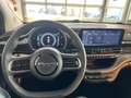 Fiat 500e Neuer 500 Schwarz - thumbnail 13