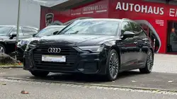 Audi A6 55 TFSI e quattro sport /Nav/Led/Kam/Dab/Ambient
