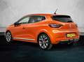 Renault Clio Intens 100pk | Navigatie | Camera | Trekhaak | Lic Orange - thumbnail 9