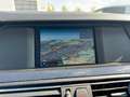 BMW 520 d  Touring Aut. Leder Panorama Bi-Xenon Alu Fekete - thumbnail 18