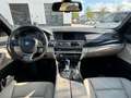 BMW 520 d  Touring Aut. Leder Panorama Bi-Xenon Alu Černá - thumbnail 21