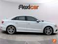 Audi A3 S line edition 2.0 TDI S tronic Sedan Blanc - thumbnail 4