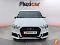 Audi A3 S line edition 2.0 TDI S tronic Sedan Blanc - thumbnail 2