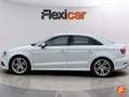 Audi A3 S line edition 2.0 TDI S tronic Sedan Blanc - thumbnail 9