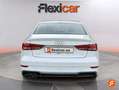 Audi A3 S line edition 2.0 TDI S tronic Sedan Blanc - thumbnail 7