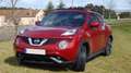 Nissan Juke 1.6 DIG-T Tekna Premium 4x4 XTronic 190 Red - thumbnail 1