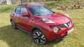 Nissan Juke 1.6 DIG-T Tekna Premium 4x4 XTronic 190 Red - thumbnail 9