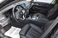 BMW 740 L d xDrive LANG SHD SOFT FOND TV 360 FULL Black - thumbnail 8