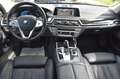 BMW 740 L d xDrive LANG SHD SOFT FOND TV 360 FULL Negro - thumbnail 11