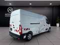 Nissan NV400 Kastenwagen L3H2*KLIMA*MAXI*1-HAND* Weiß - thumbnail 7