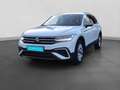 Volkswagen Tiguan Allspace 1.5 TSI DSG LIFE 7-SITZE NAVI AH Weiß - thumbnail 2