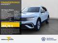 Volkswagen Tiguan Allspace 1.5 TSI DSG LIFE 7-SITZE NAVI AH Weiß - thumbnail 1
