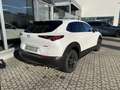 Mazda CX-30 180PS Automatik Matrix-LED Bose 360Grad Carplay Blanc - thumbnail 4