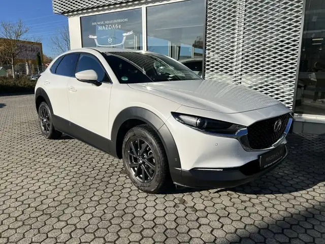 Mazda CX-30 180PS Automatik Matrix-LED Bose 360Grad Carplay