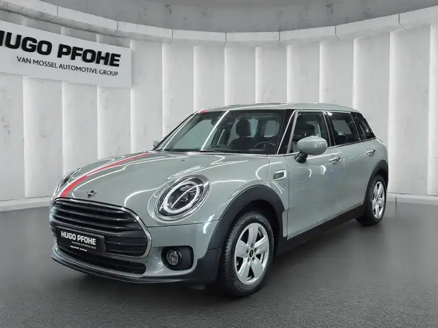 MINI Cooper Clubman