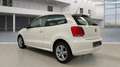 Volkswagen Polo V Match Sitzheizung PDC TEMPO Teilleder 1HD Weiß - thumbnail 3