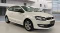 Volkswagen Polo V Match Sitzheizung PDC TEMPO Teilleder 1HD Weiß - thumbnail 2