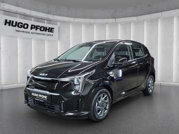 68 PS Vision RFK PDC SHZ LRHZ KLIMA *SALE*