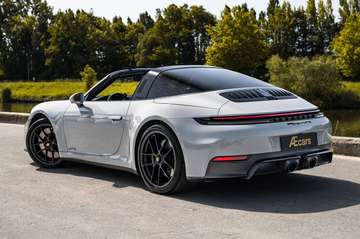 .2 911 TARGA 4 GTS / FACELIFT / MATRIX / SPORT CHRONO / 360°CAMERA / VAT / 1OWNER