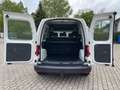 Volkswagen Caddy Kombi 2.0 TDI Trendline Klima AHK 5-Sitze Weiß - thumbnail 10