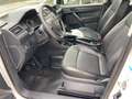 Volkswagen Caddy Kombi 2.0 TDI Trendline Klima AHK 5-Sitze Weiß - thumbnail 11