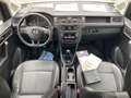 Volkswagen Caddy Kombi 2.0 TDI Trendline Klima AHK 5-Sitze Weiß - thumbnail 12