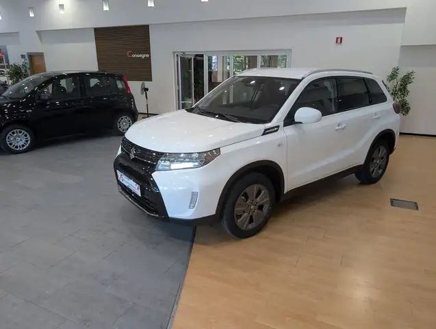 Suzuki Vitara Vitara 1.4 Hybrid Cool+