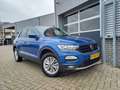 Volkswagen T-Roc 1.0 TSI Style NAVI / CARPLAY / ANDROID - CLIMA - A Bleu - thumbnail 2