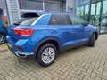 Volkswagen T-Roc 1.0 TSI Style NAVI / CARPLAY / ANDROID - CLIMA - A Bleu - thumbnail 8