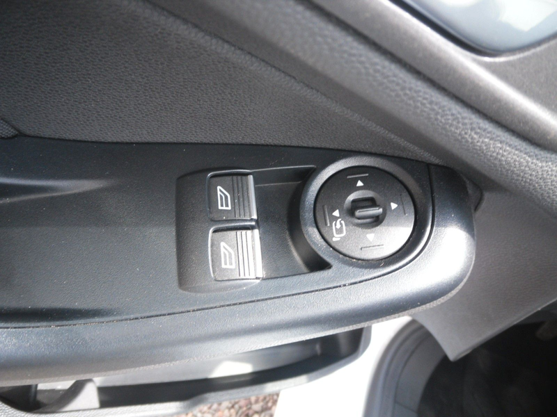 Ford Fiesta Celebration 5Türig 45000KM 101PS Klima SH — photo 10